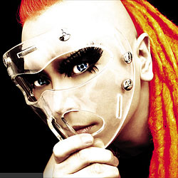 iTrance.pl :: Portal Muzyki Trance :: Yoji Biomehanika