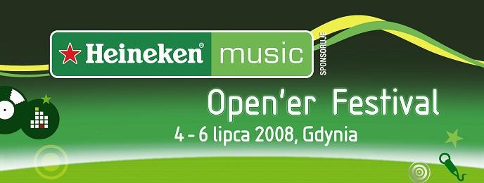 iTrance.pl :: Portal Muzyki Trance. LOGO OPEN'ER FESTIVAL