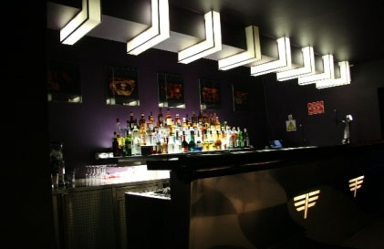 iTrance.pl :: Portal Muzyki Trance. VINYL KLUB