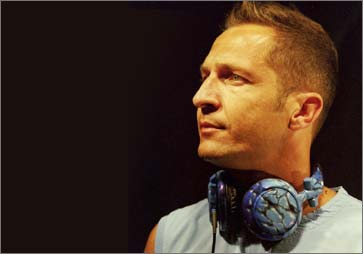 iTrance.pl :: Portal Muzyki Trance. MAURO PICOTTO