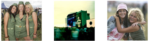 iTrance.pl :: Portal Muzyki Trance. CRAMFIELDS ZDJĘCIA